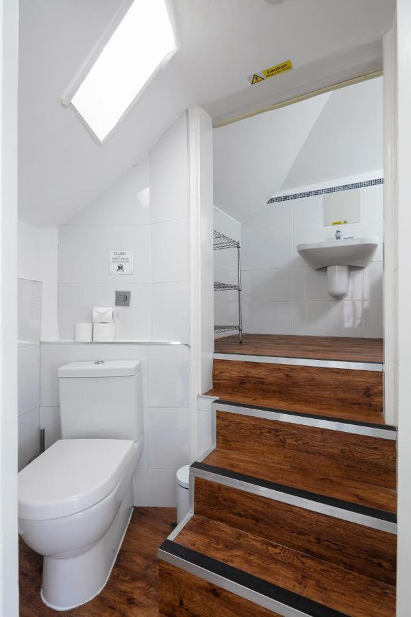 Apartment Castle Properties: The Duchess, 3 Bed Family