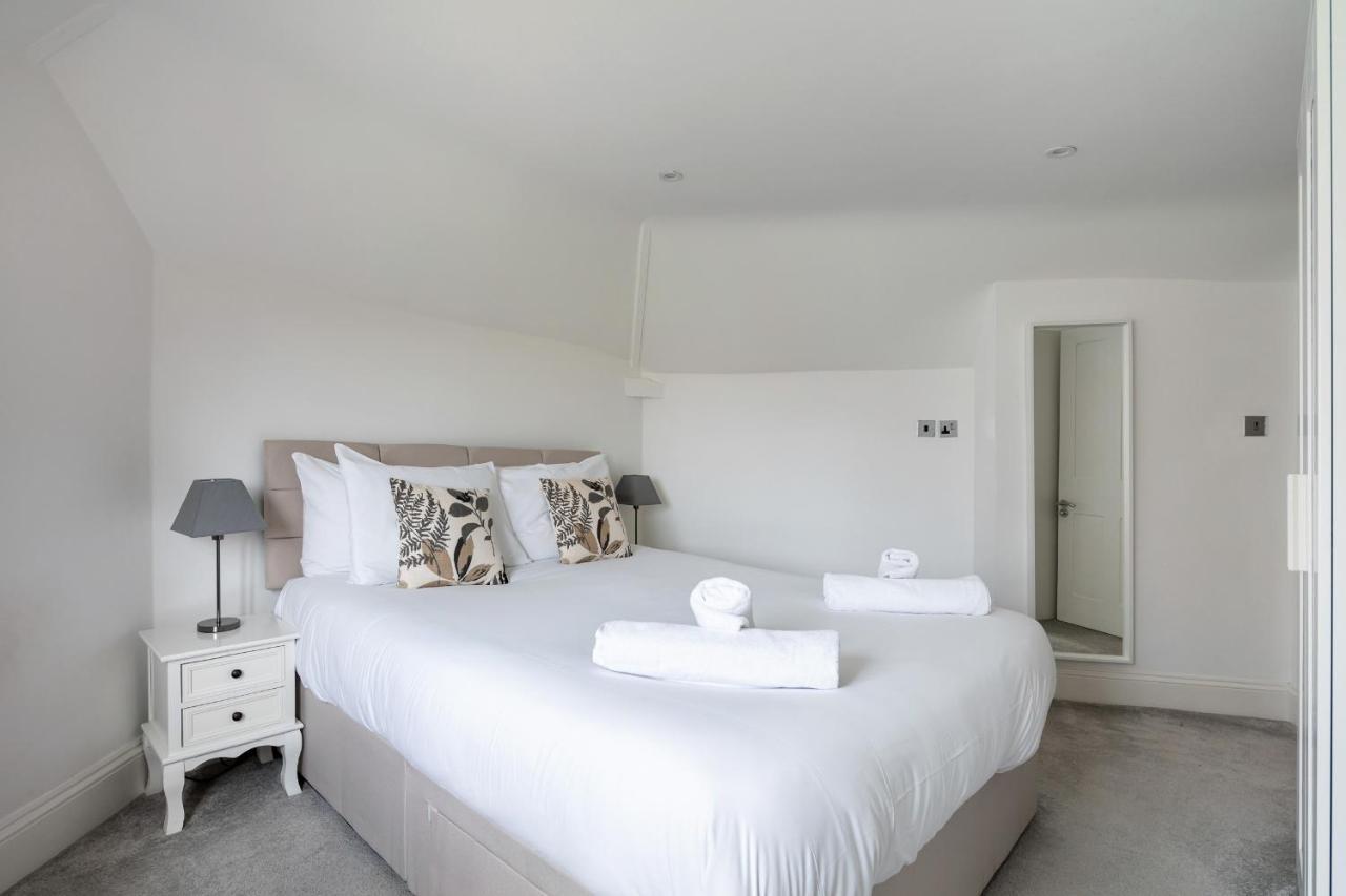 Apartment Castle Properties: The Duchess, 3 Bed Family