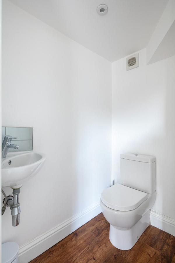 Castle Properties: The Duchess, 3 Bed Family Windsor