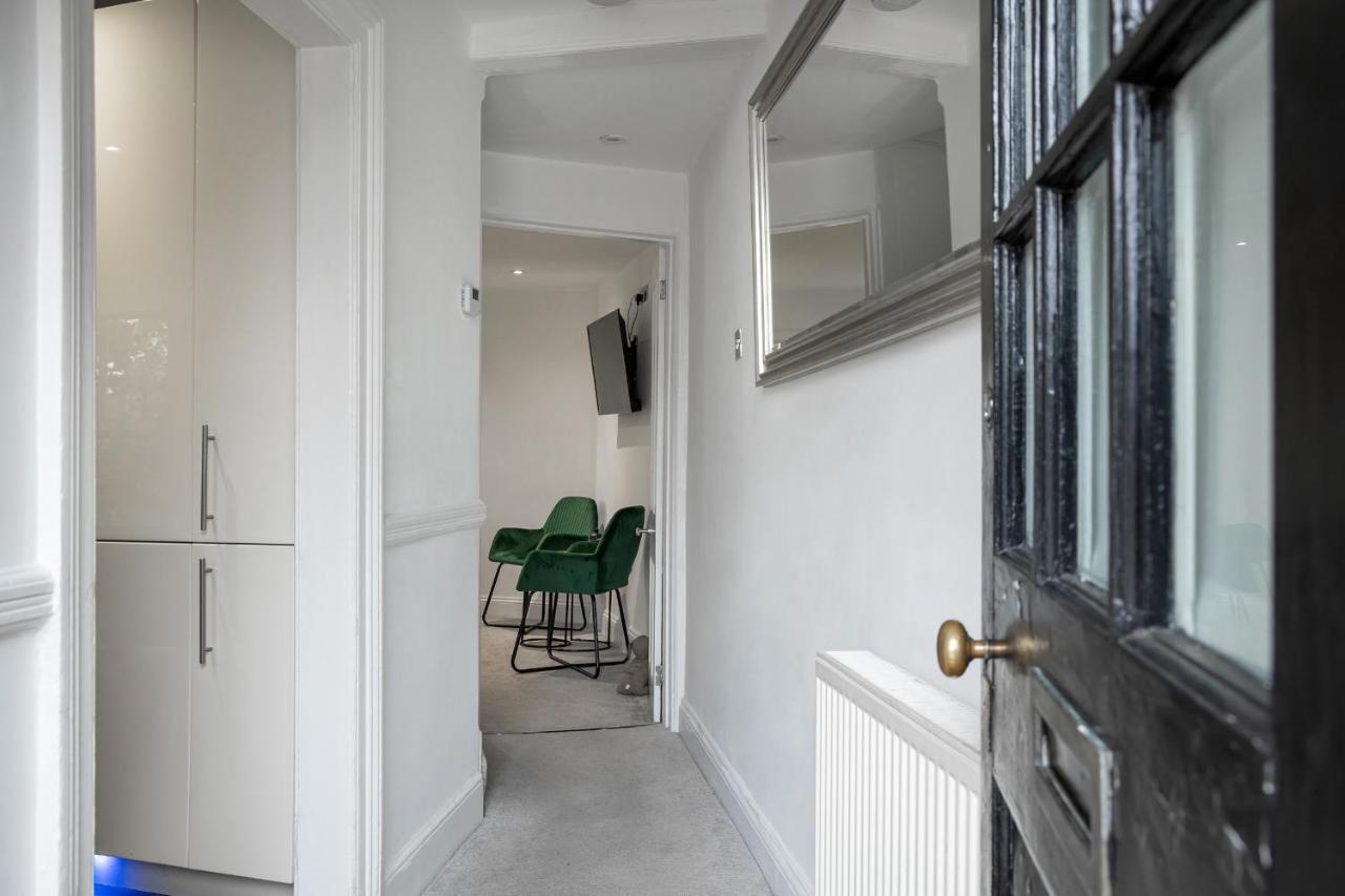 Castle Properties: The Duchess, 3 Bed Family *