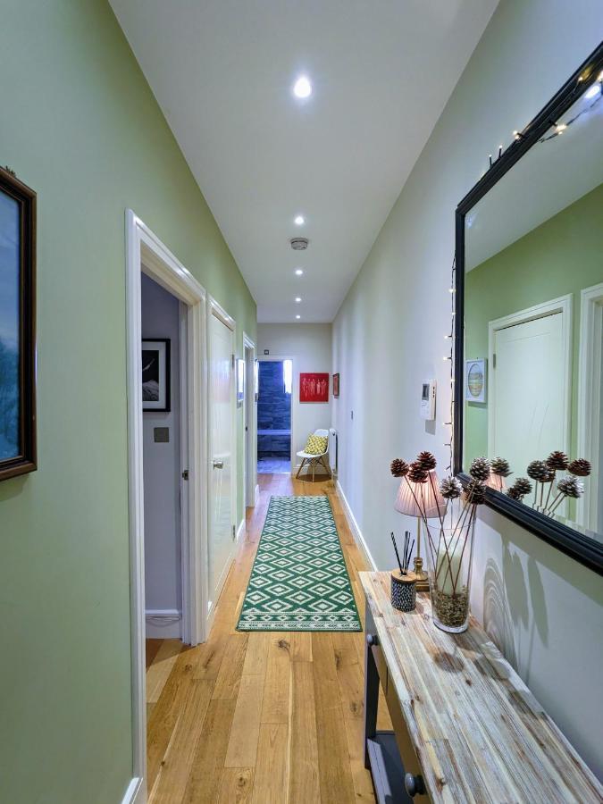 Perfect For Legoland, Castle And Ascot With Free Parking