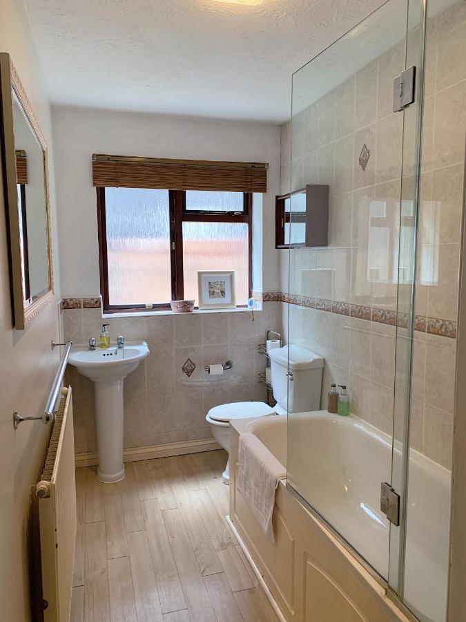 Holiday home Cosy House Sleeps 4 Windsor