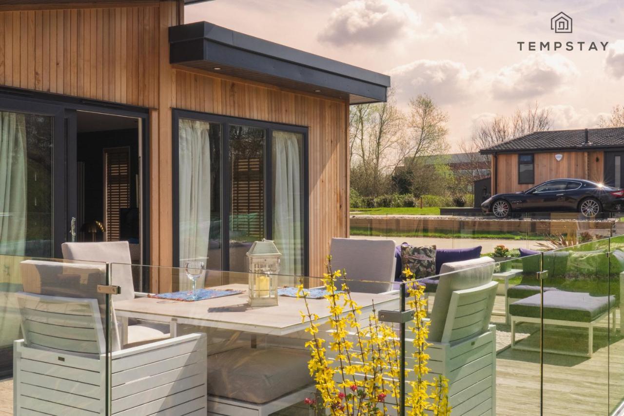 Holiday home Waterfront Racecourse Marina