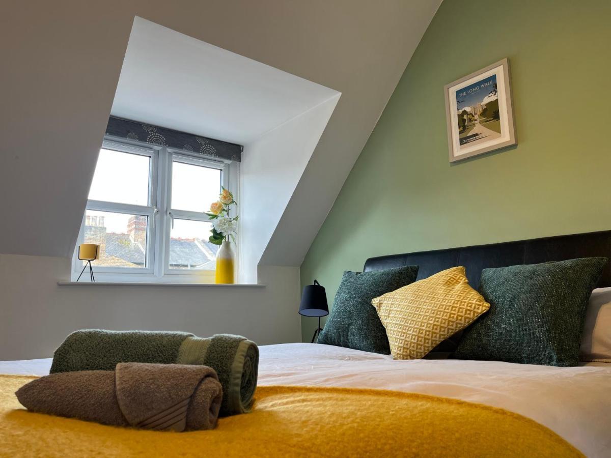 Hidden Gem With Free Parking * Windsor