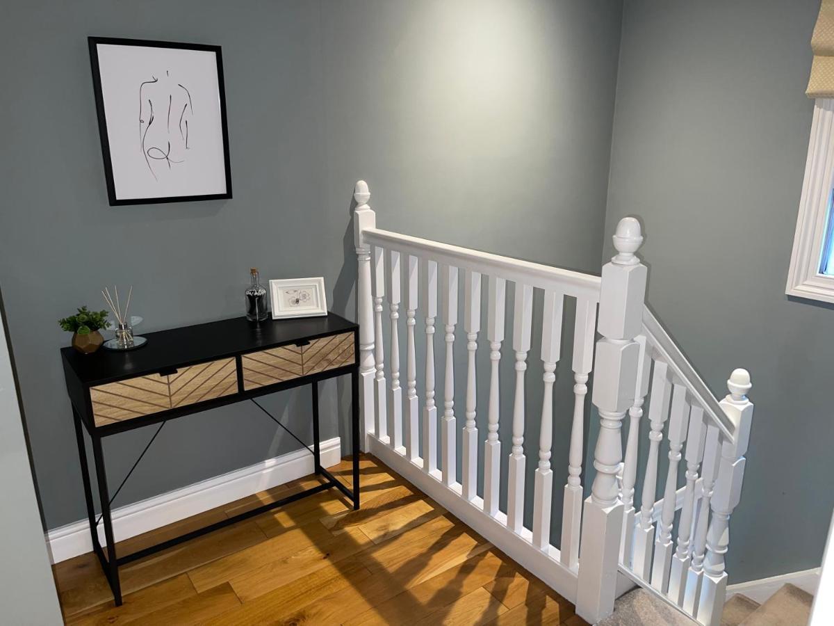 Apartamento Watch Changing Of The Guard And Walk To The Castle! 2 Bedroom