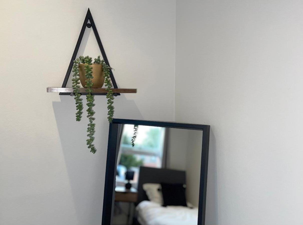 Watch Changing Of The Guard And Walk To The Castle! 2 Bedroom Apartamento *
