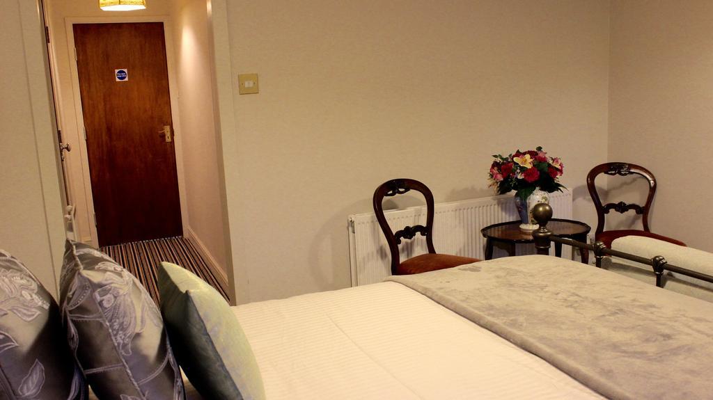 Five-star Guest house Windsor