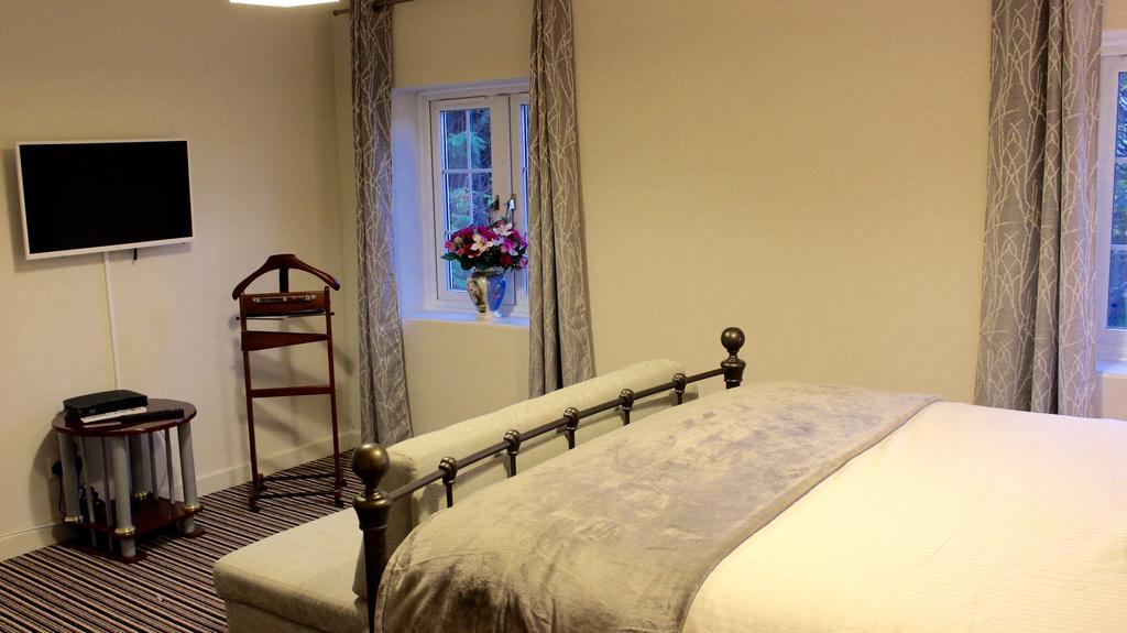Five-star Guest house
