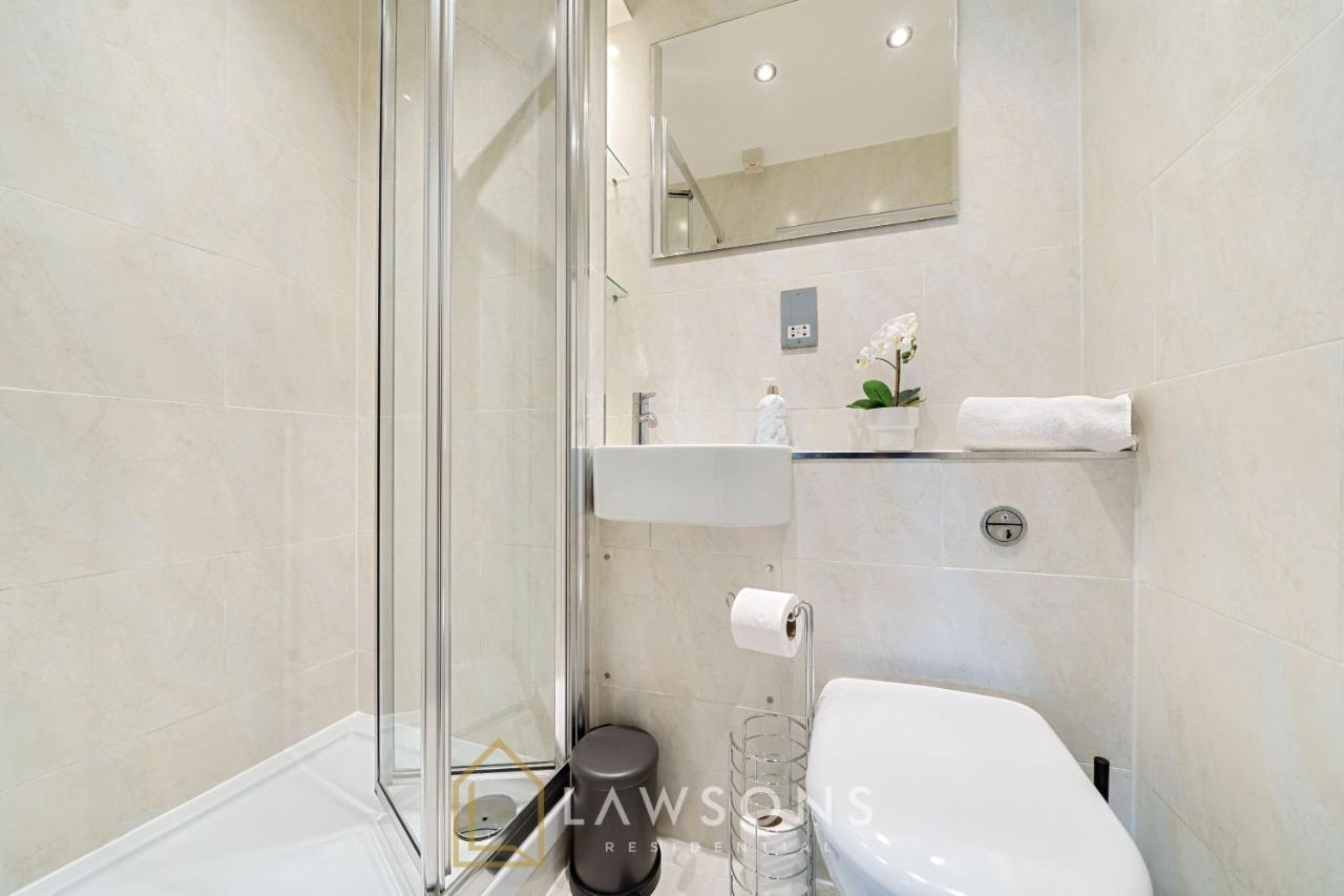 Apartment Stylish Living By Lawsons - Parking & 3 En