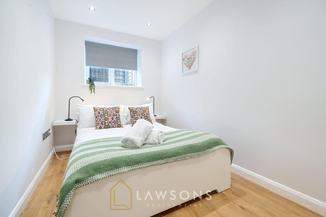 Apartment Stylish Living By Lawsons - Parking & 3 En *