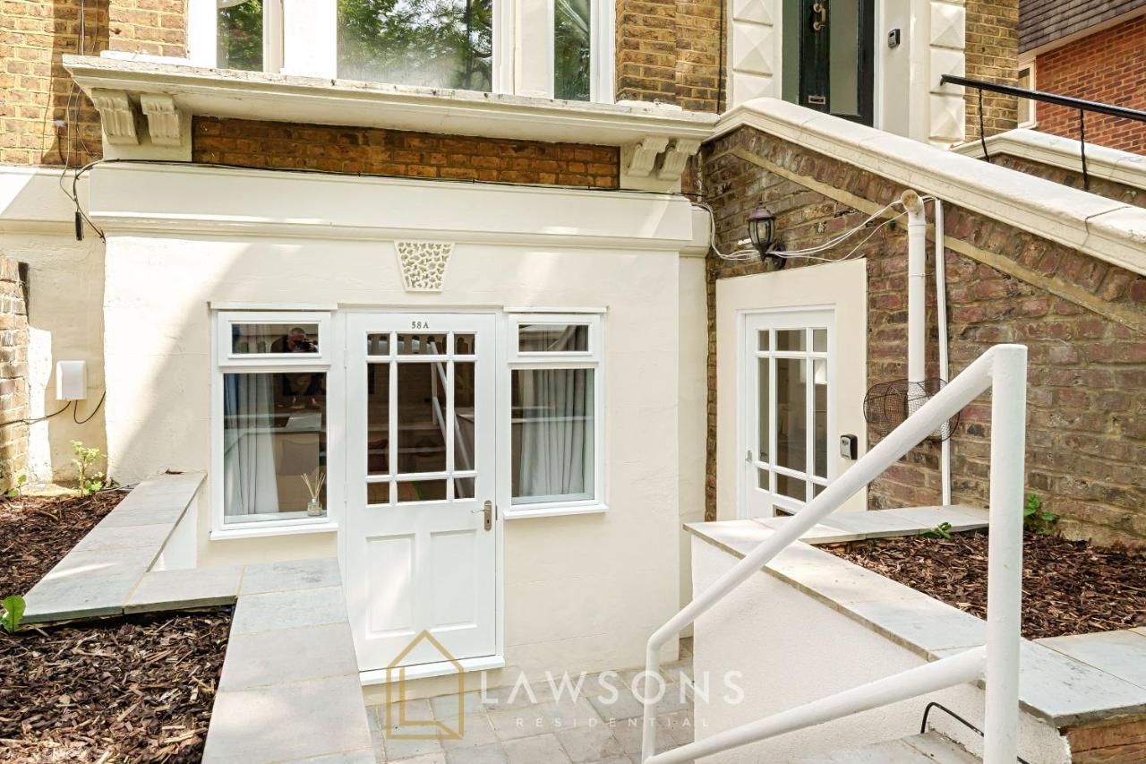 Stylish Living By Lawsons - Parking & 3 En Apartment Windsor