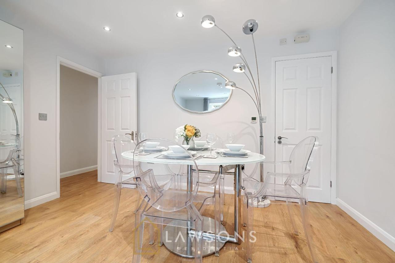 Apartment Stylish Living By Lawsons - Parking & 3 En