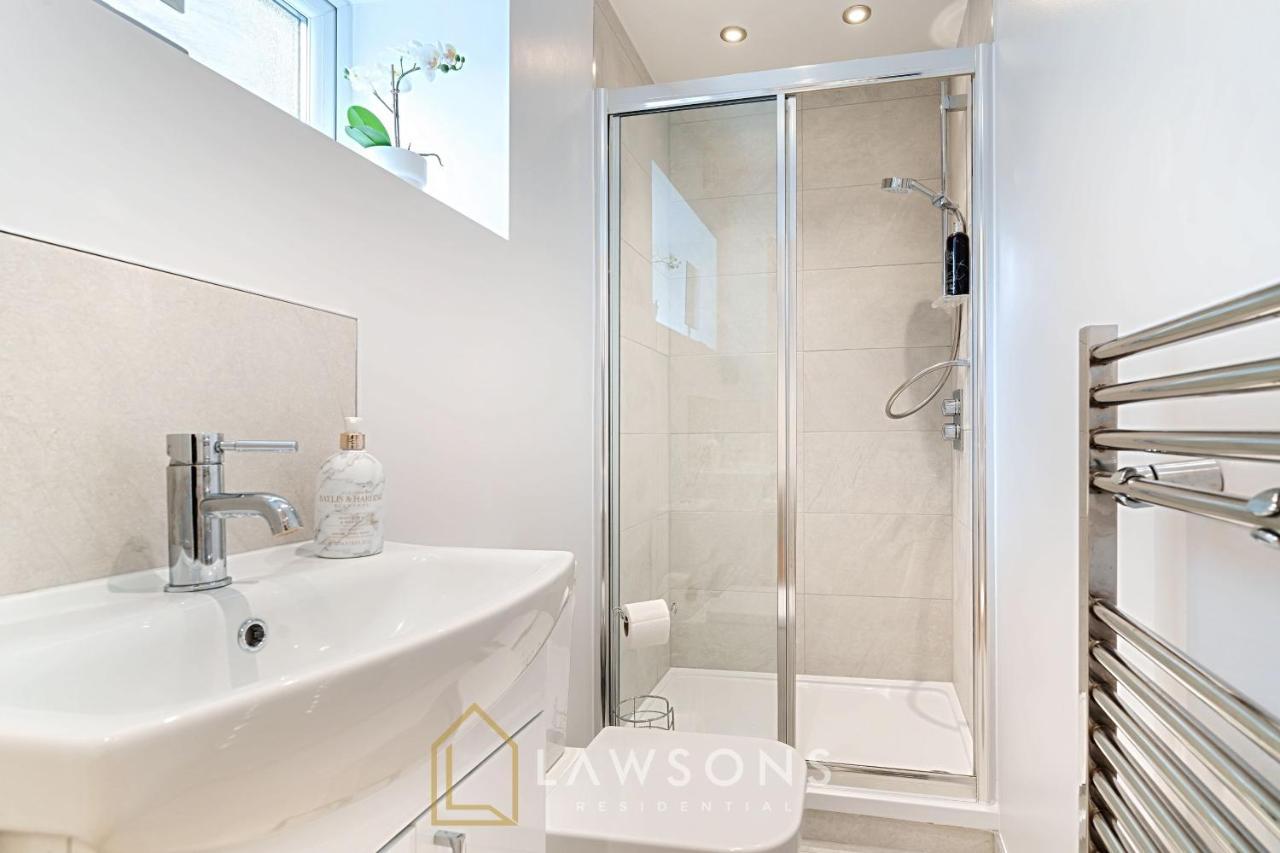 Stylish Living By Lawsons - Parking & 3 En Apartment *