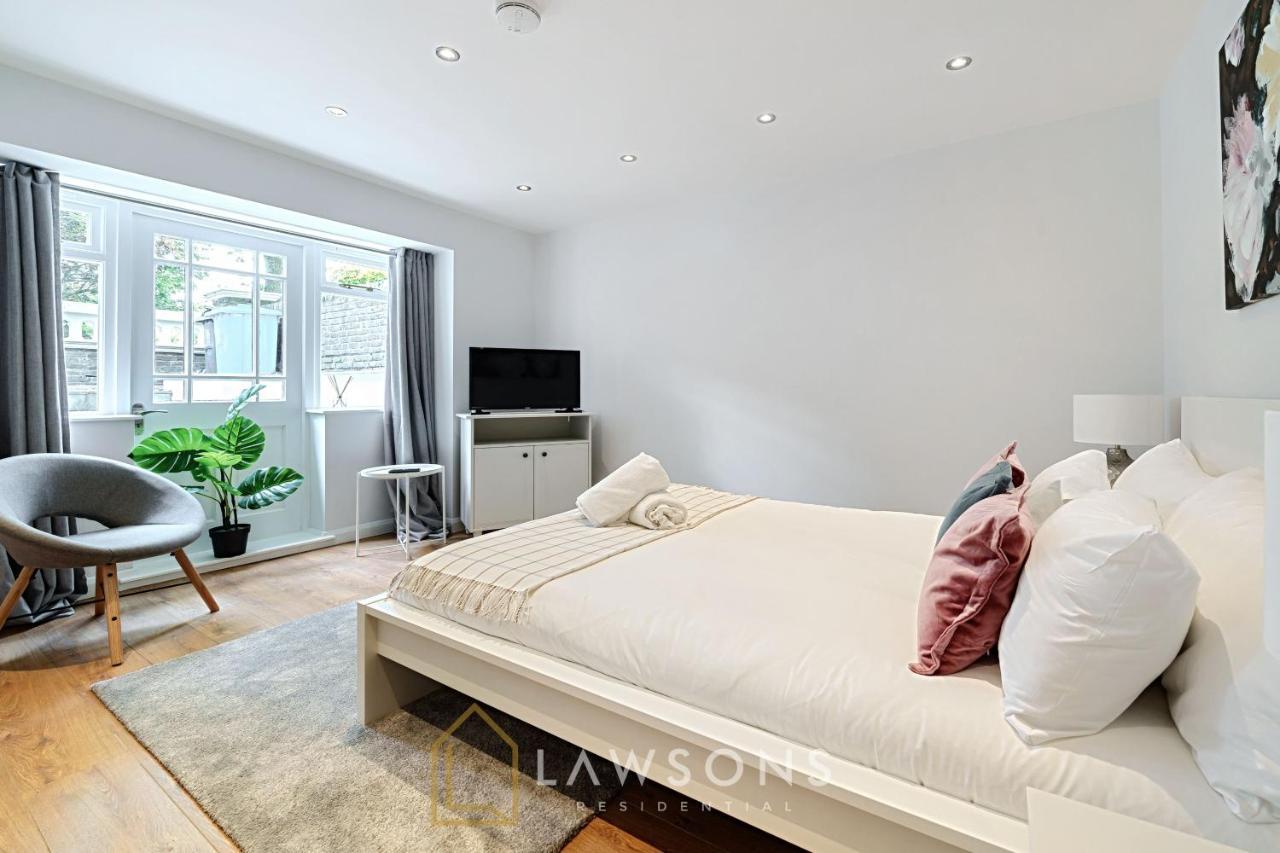Apartment Stylish Living By Lawsons - Parking & 3 En