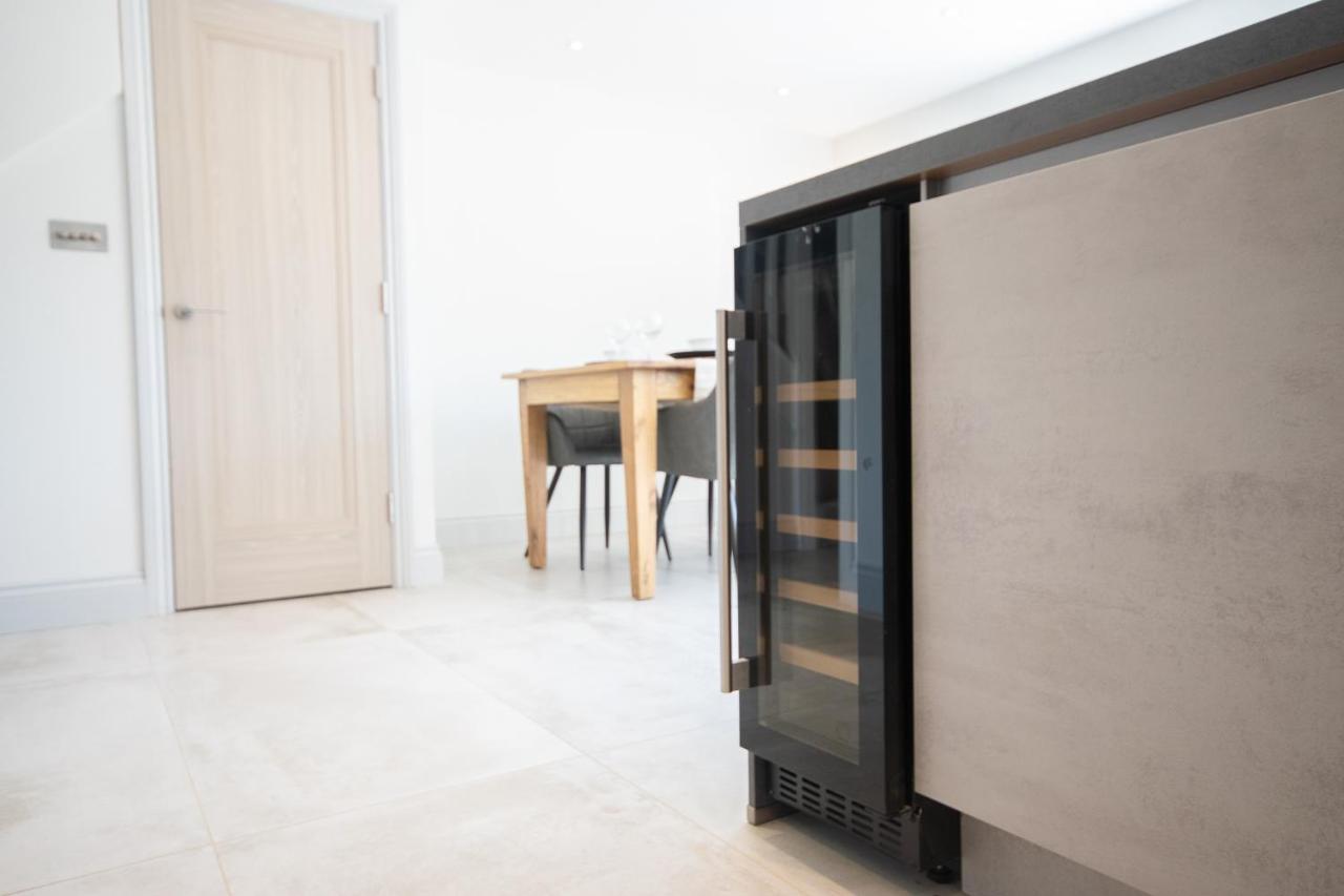 Holiday home Princes Close - Spacious Modern Luxury *