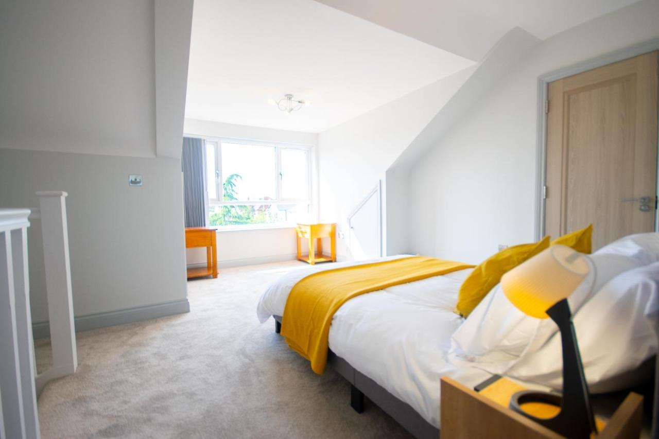 Holiday home Princes Close - Spacious Modern Luxury