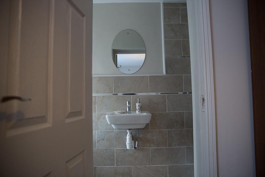 Five-star Guest house 3*