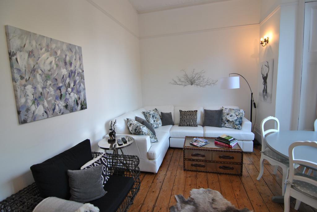 Ltd - Osborne Road 23 Apartment Windsor