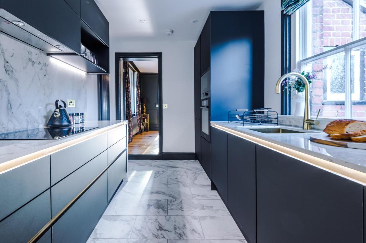 Casa By Grace: Luxury 4-bed For Groups Casa de férias Windsor