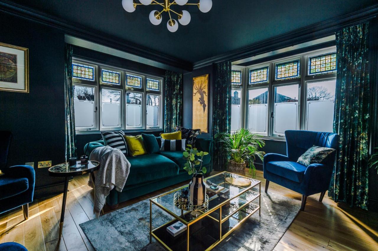 Casa By Grace: Luxury 4-bed For Groups *