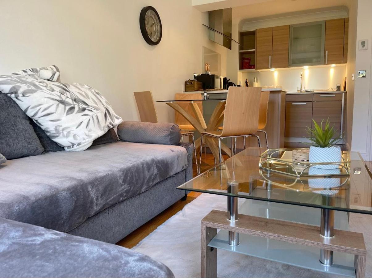 Apartamento Watch Changing Of The Guard And Walk To The Castle! 2 Bedroom Windsor
