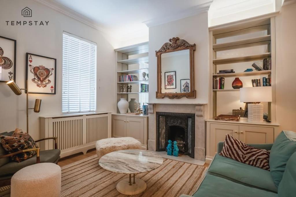 The Long Walk: 3bed & Garden Holiday home
