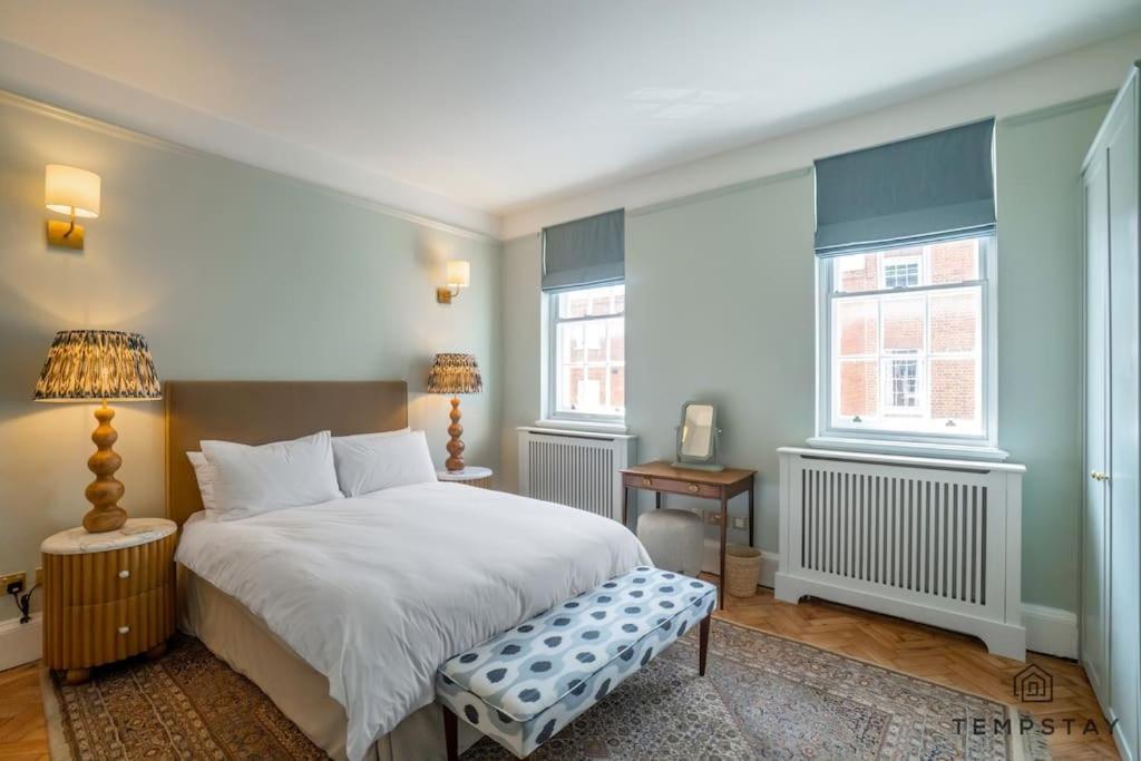 The Long Walk: 3bed & Garden * Windsor
