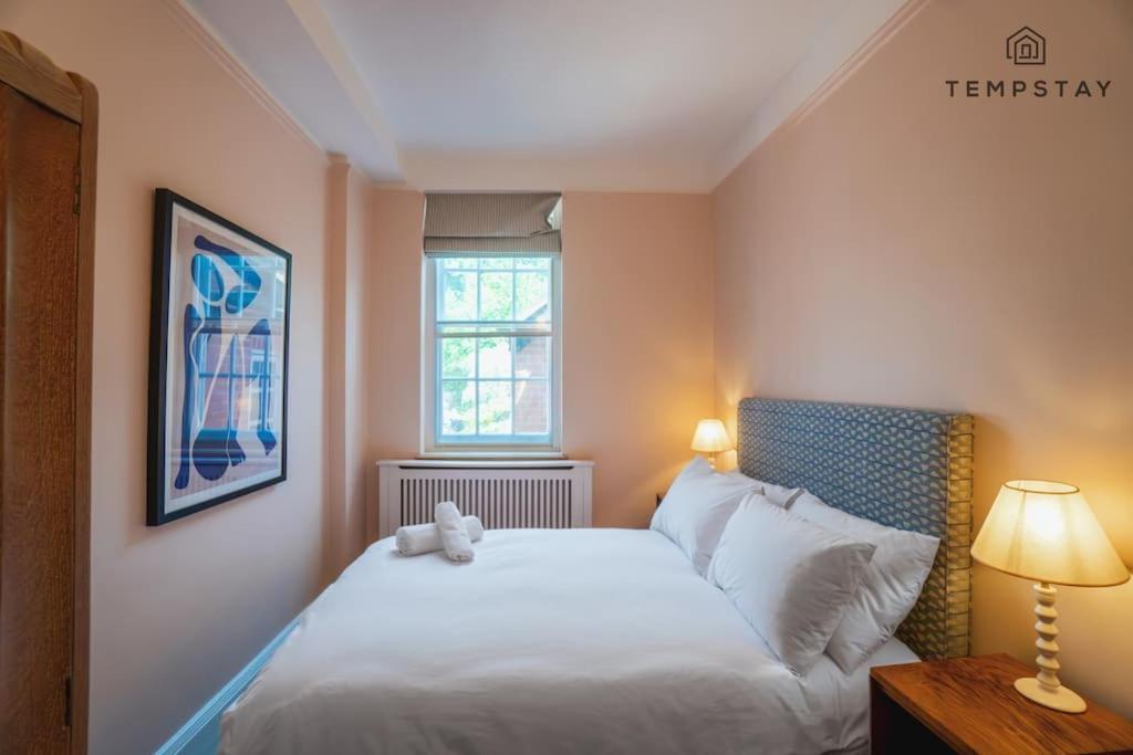 Holiday home The Long Walk: 3bed & Garden Windsor