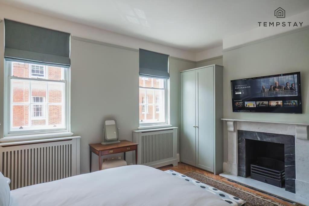 The Long Walk: 3bed & Garden * Windsor