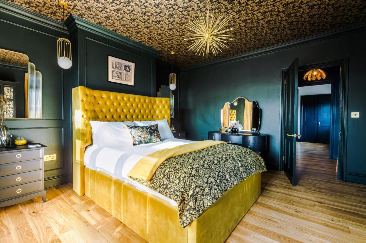 Casa By Grace: Luxury 4-bed For Groups Windsor