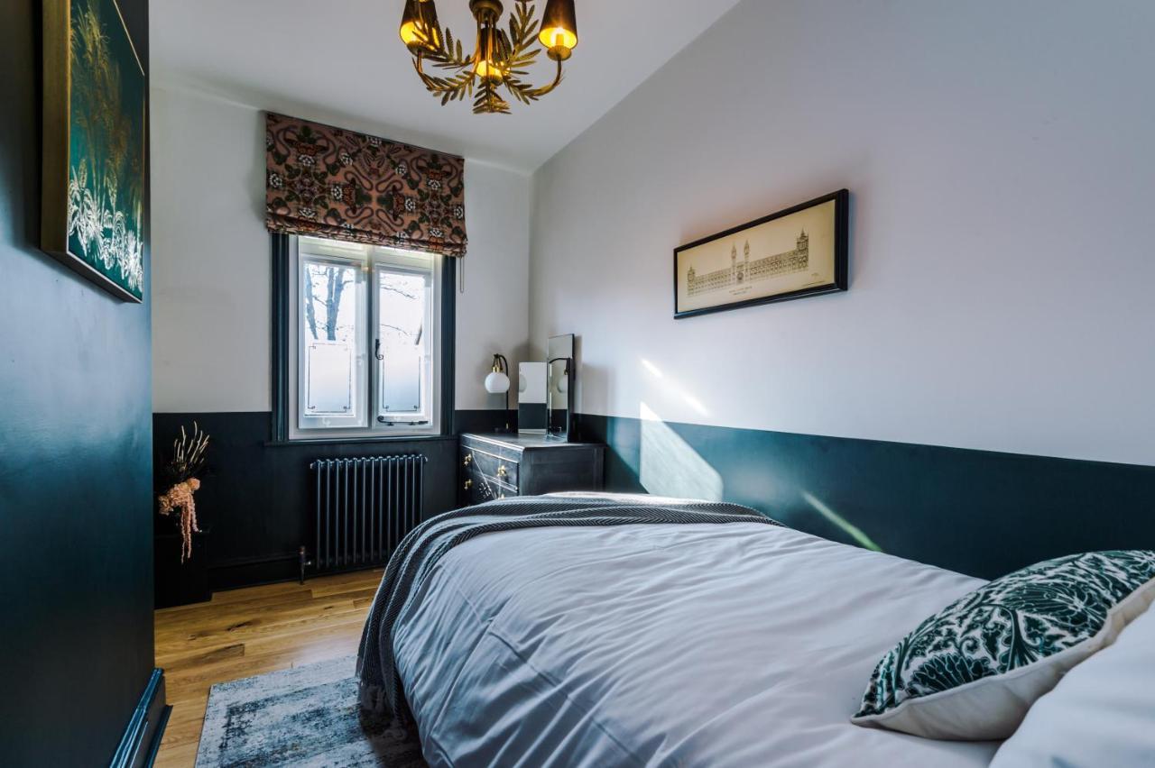 Casa de férias Casa By Grace: Luxury 4-bed For Groups Windsor