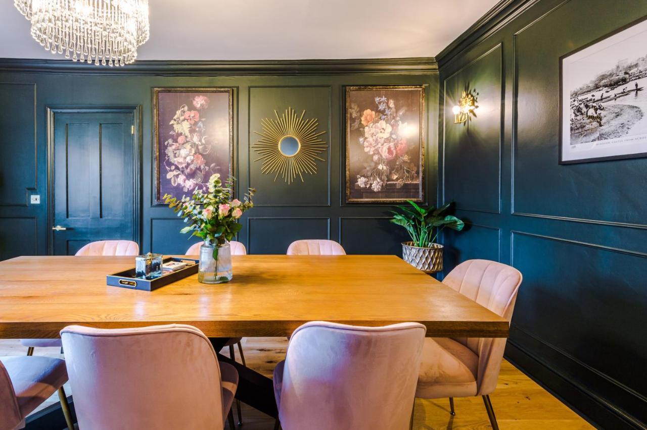 Casa By Grace: Luxury 4-bed For Groups