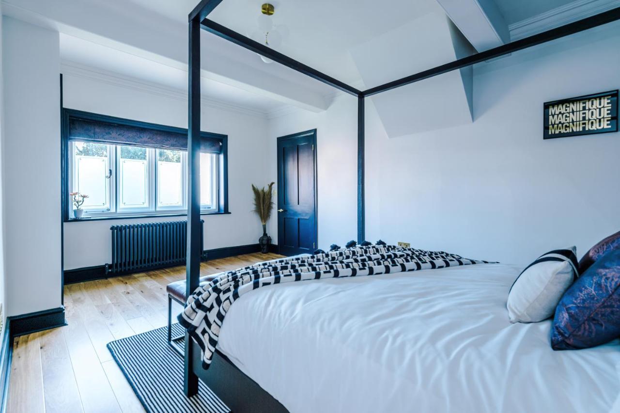 Casa By Grace: Luxury 4-bed For Groups *