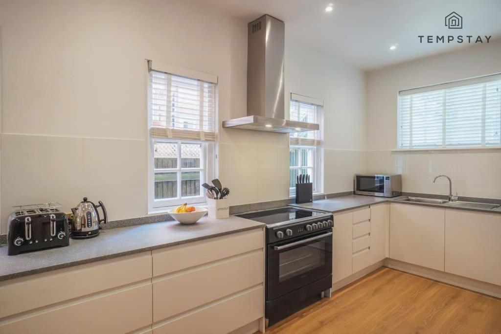 Holiday home The Long Walk: 3bed & Garden
