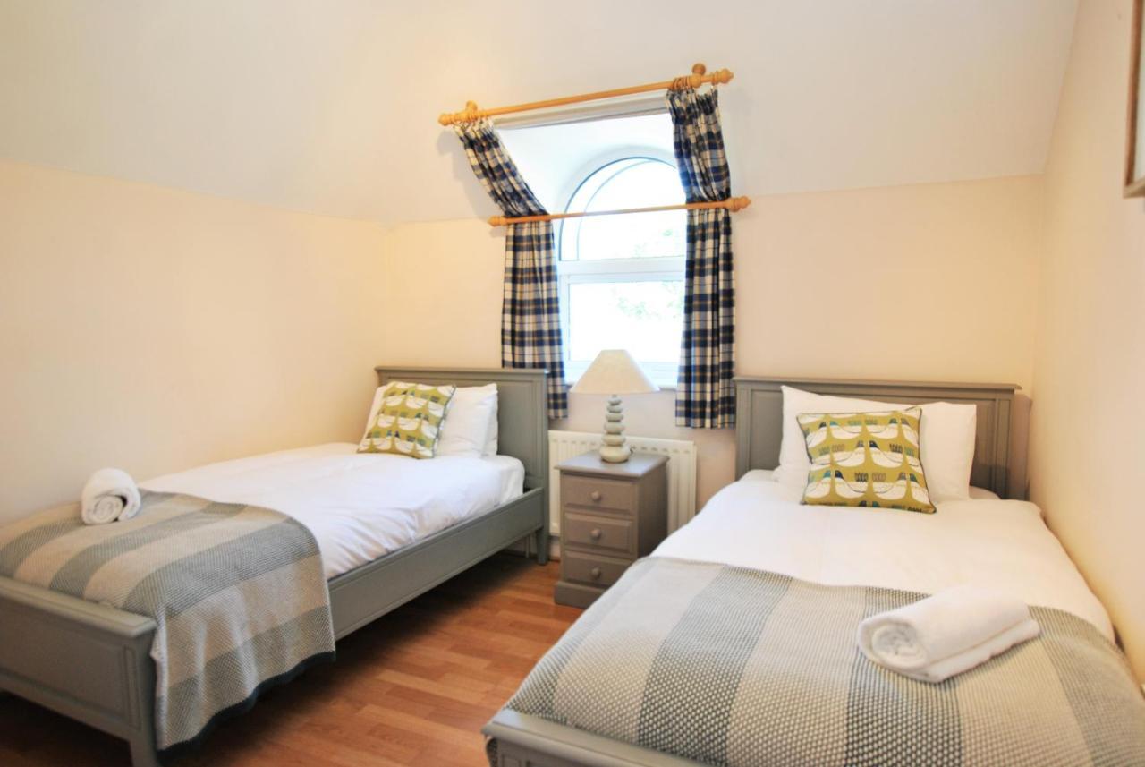 Apartment 9 Lord Raglan House 2br Windsor