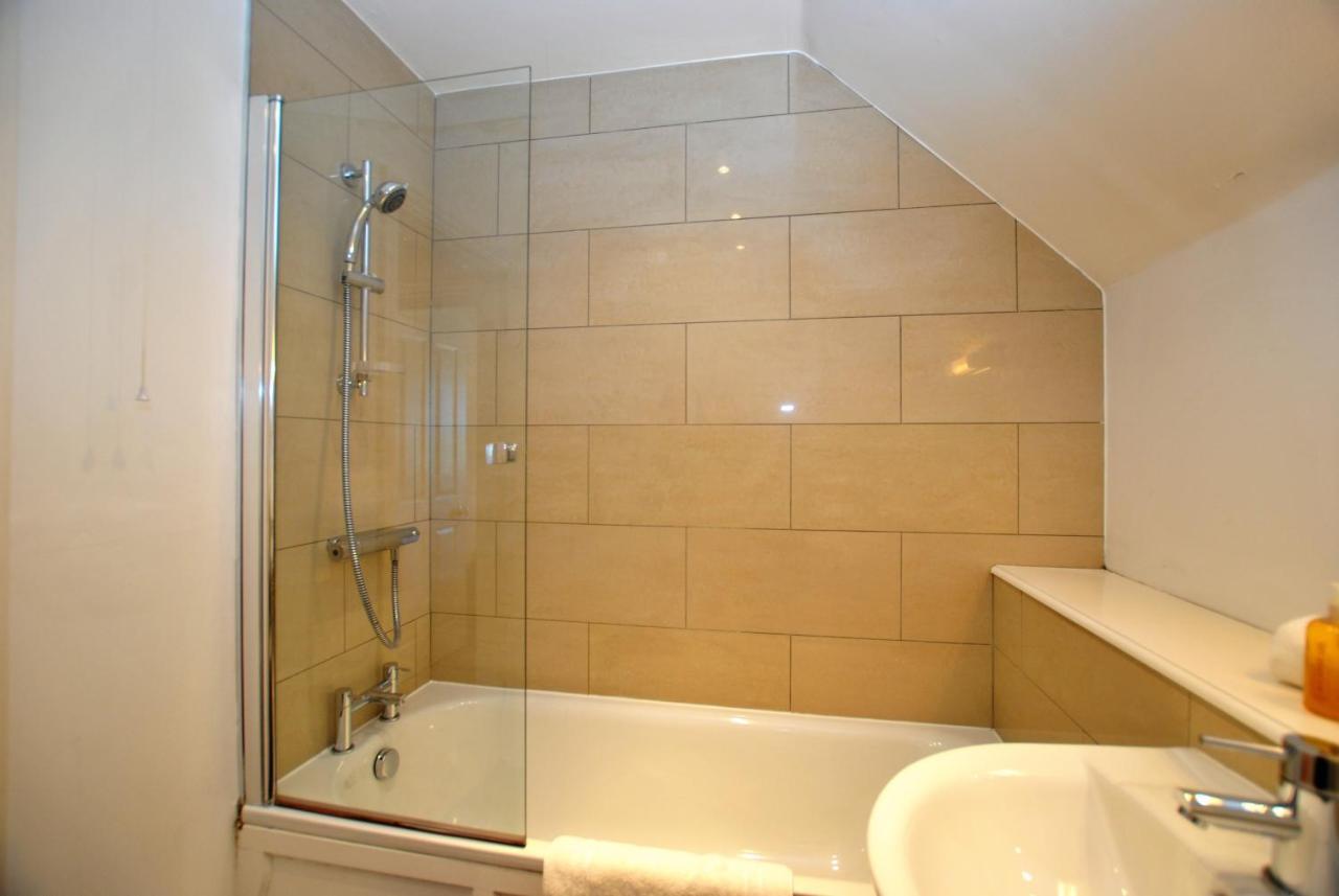 9 Lord Raglan House 2br