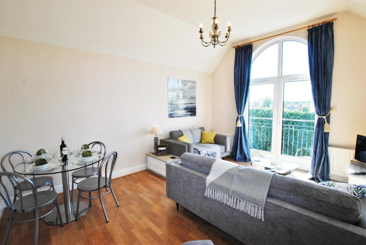 Apartment 9 Lord Raglan House 2br Windsor