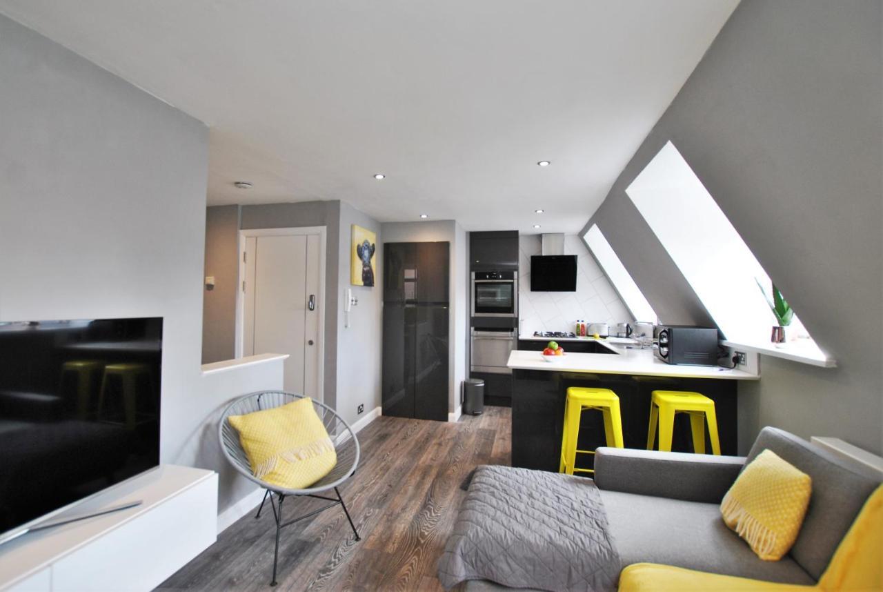 Church Street 1br Exec * Windsor