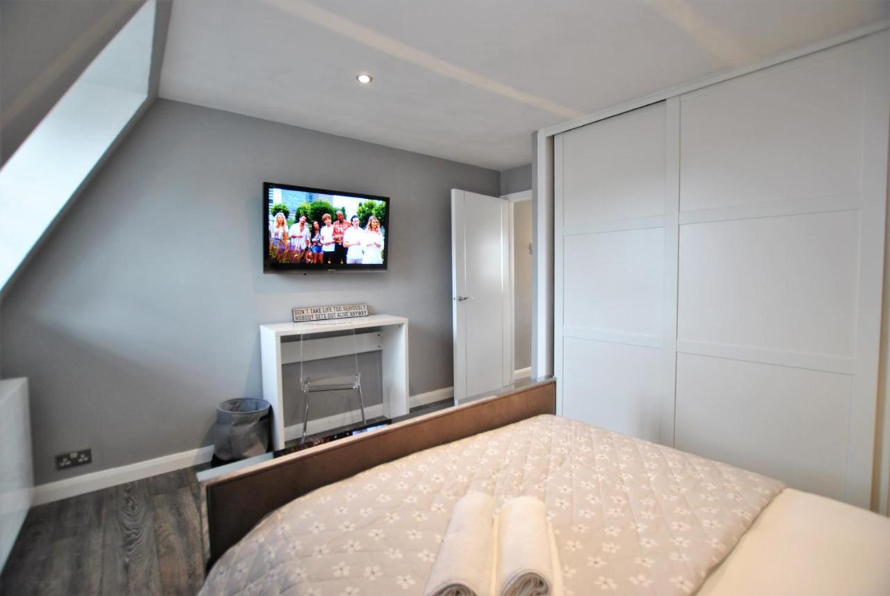 Church Street 1br Exec *
