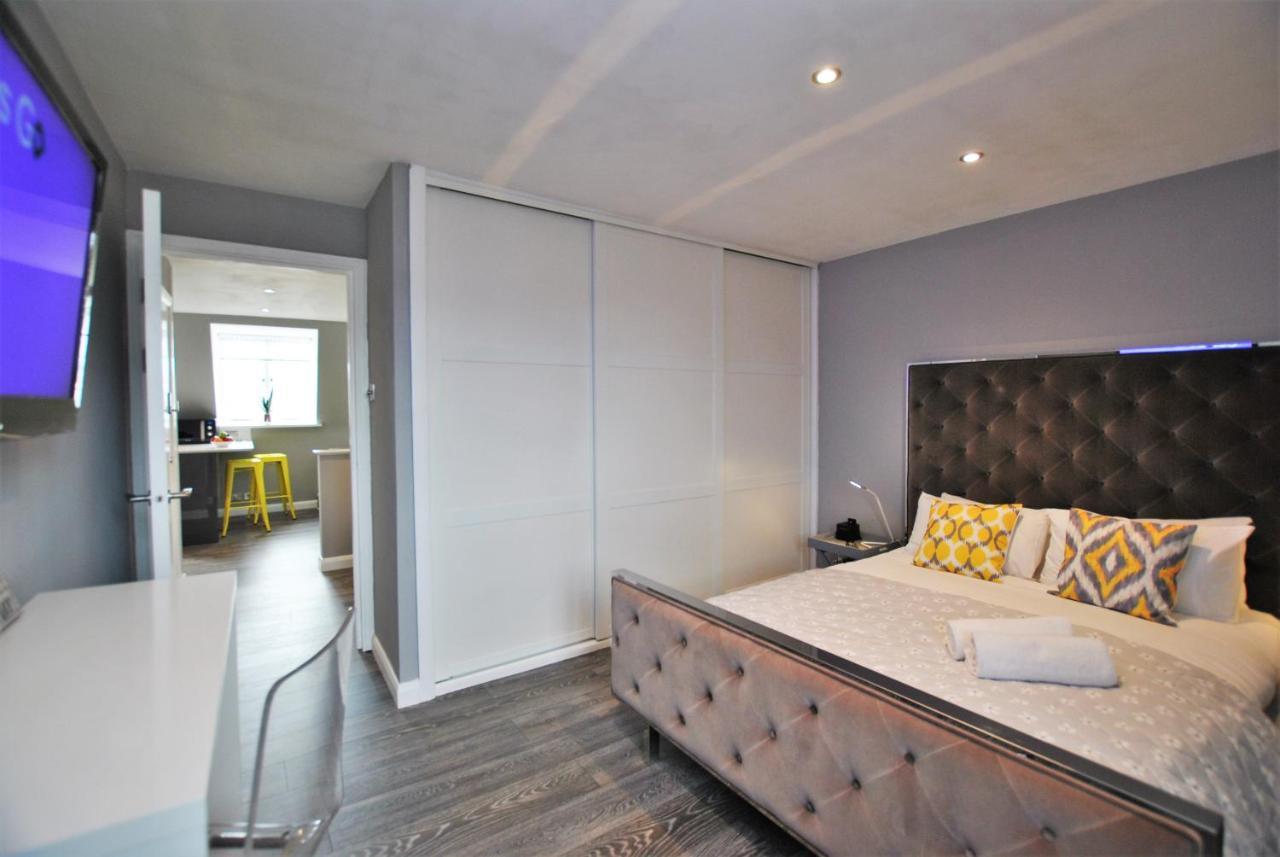 Church Street 1br Exec Windsor