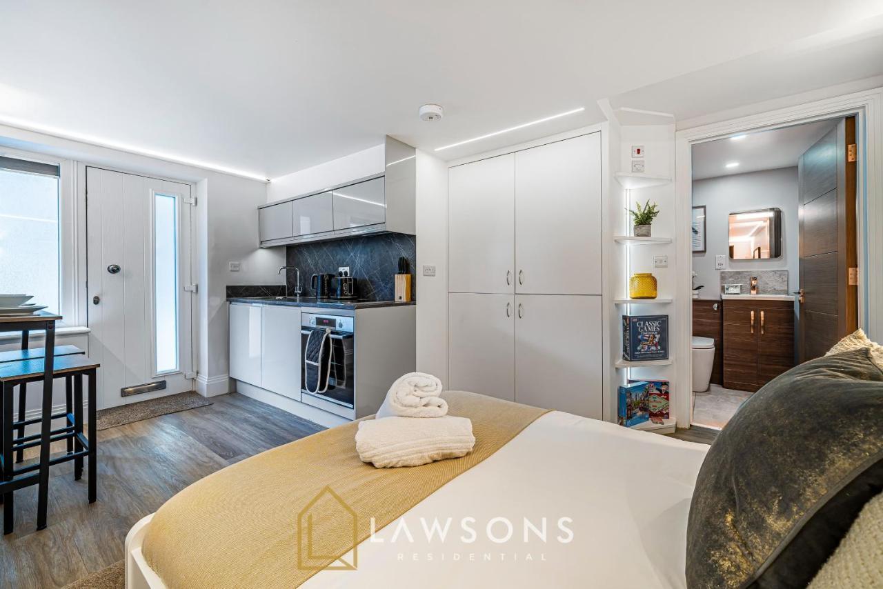 Cosy Living By Lawsons Apartment