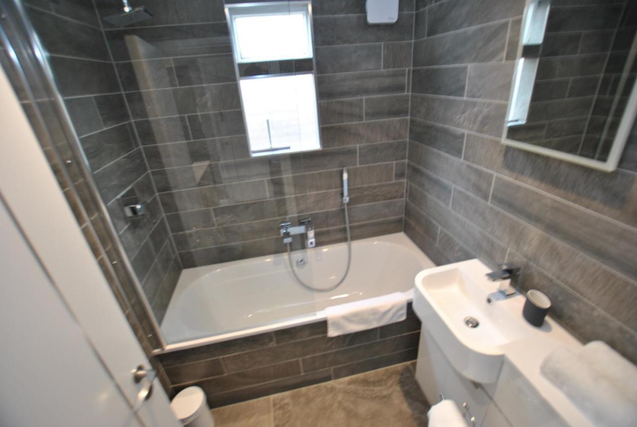 Church Street 1br Exec *