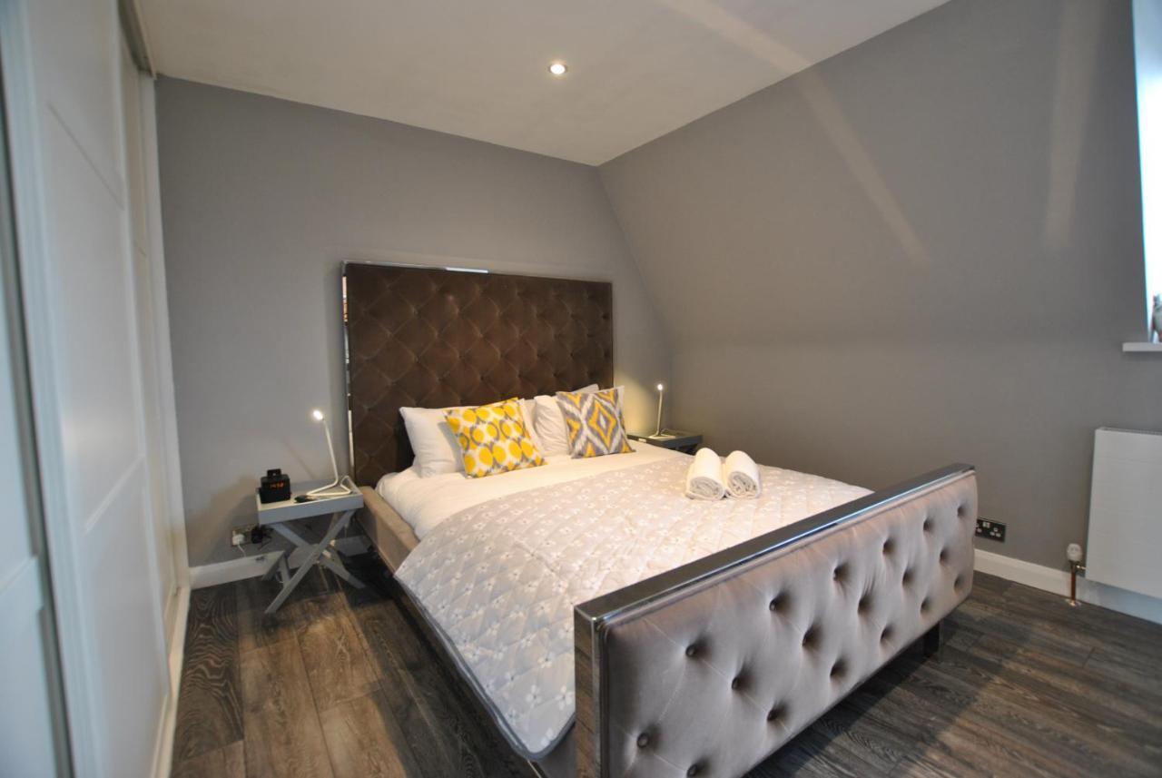Church Street 1br Exec