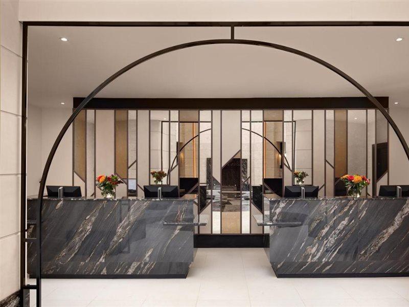 Fairmont Park Hotel Windsor