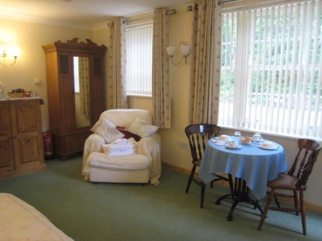 Bluebell House Windsor