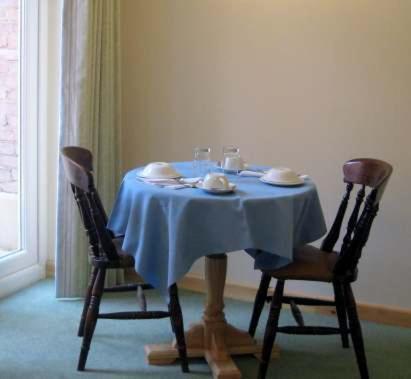 Bluebell House 4* Windsor