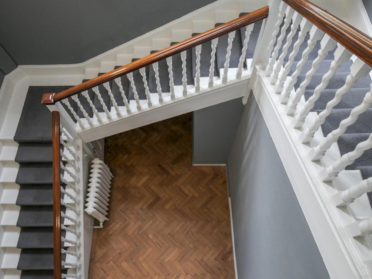 Pass The Keys Elegant 1 Bedroom Flat With Sofa Bed In Manor House