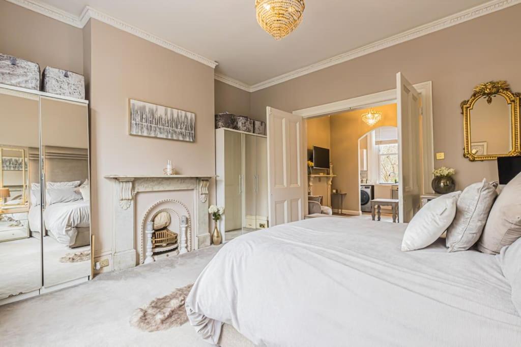Charming 1 Bedroom Retreat In
