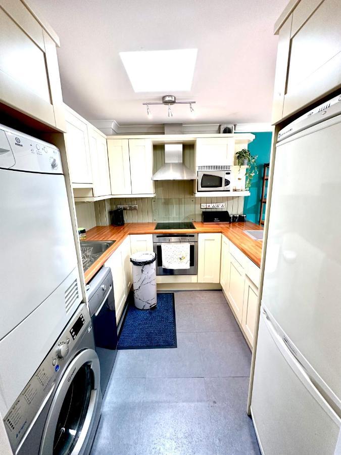 Apartamento Heart Of Windsor