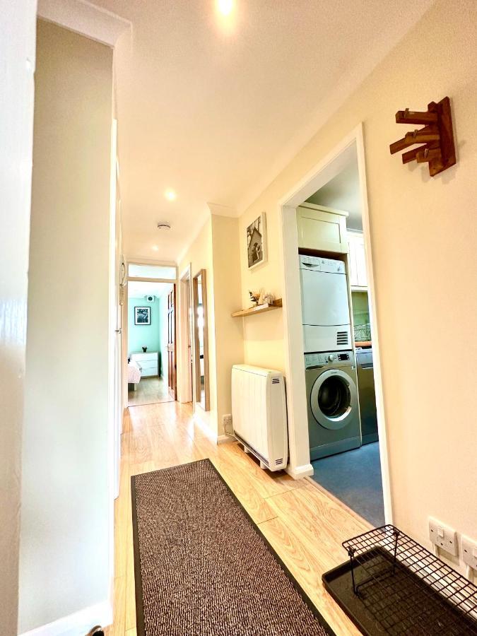 Heart Of Apartamento Windsor